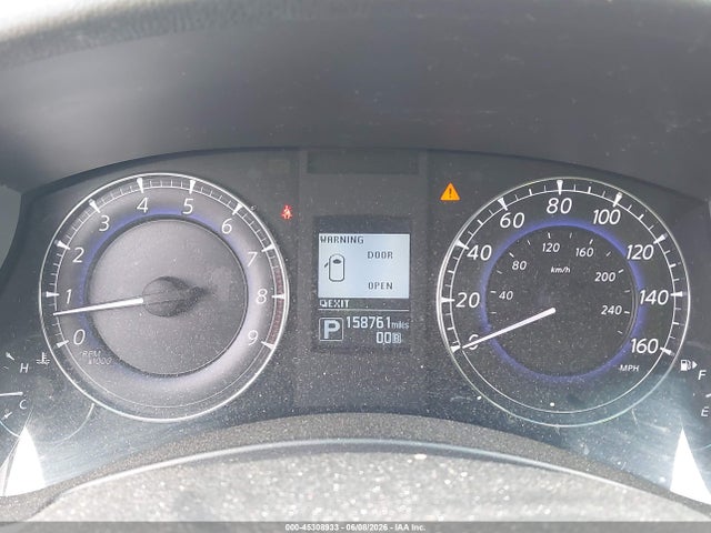2017 Infiniti Qx50 მანქანა იყიდება აუქციონზე, vin: JN1BJ0RR0HM415110, აუქციონის ნომერი: 45308933