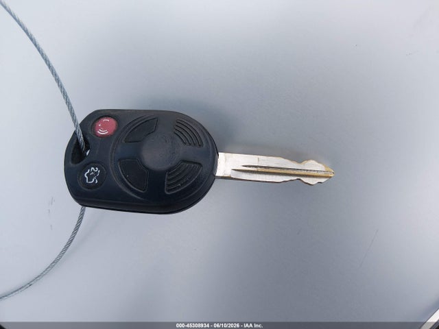 Aukcja sprzedaży 2008 Ford Taurus Sel, vin: 1FAHP24W78G156151, numer aukcji: 45308934