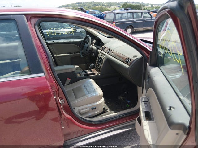 Aukcja sprzedaży 2008 Ford Taurus Sel, vin: 1FAHP24W78G156151, numer aukcji: 45308934