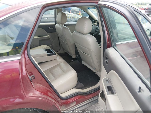 Aukcja sprzedaży 2008 Ford Taurus Sel, vin: 1FAHP24W78G156151, numer aukcji: 45308934