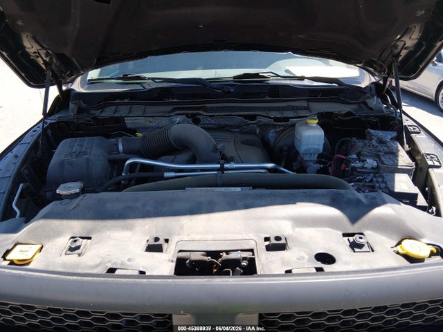Aukcja sprzedaży 2016 Ram 2500 Tradesman, vin: 3C6TR5HT1GG297551, numer aukcji: 45308937