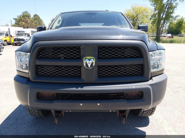 Aukcja sprzedaży 2016 Ram 2500 Tradesman, vin: 3C6TR5HT1GG297551, numer aukcji: 45308937