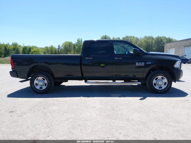 Aukcja sprzedaży 2016 Ram 2500 Tradesman, vin: 3C6TR5HT1GG297551, numer aukcji: 45308937