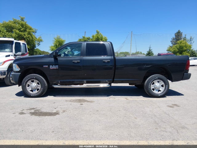 Aukcja sprzedaży 2016 Ram 2500 Tradesman, vin: 3C6TR5HT1GG297551, numer aukcji: 45308937