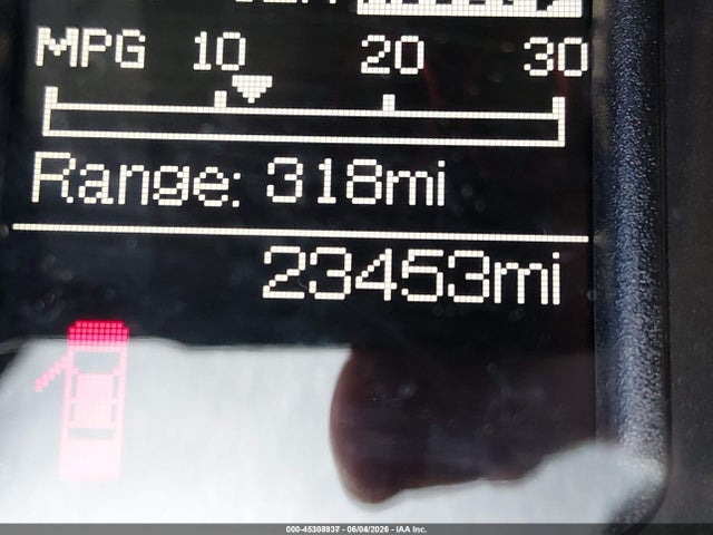Aukcja sprzedaży 2016 Ram 2500 Tradesman, vin: 3C6TR5HT1GG297551, numer aukcji: 45308937