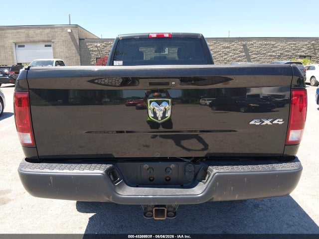 Aukcja sprzedaży 2016 Ram 2500 Tradesman, vin: 3C6TR5HT1GG297551, numer aukcji: 45308937