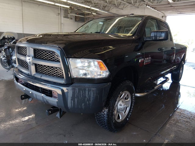 Aukcja sprzedaży 2016 Ram 2500 Tradesman, vin: 3C6TR5HT1GG297551, numer aukcji: 45308937
