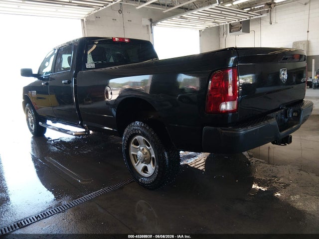 Aukcja sprzedaży 2016 Ram 2500 Tradesman, vin: 3C6TR5HT1GG297551, numer aukcji: 45308937