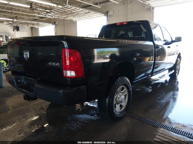 Aukcja sprzedaży 2016 Ram 2500 Tradesman, vin: 3C6TR5HT1GG297551, numer aukcji: 45308937