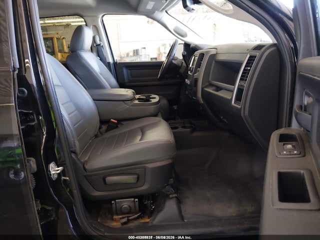Aukcja sprzedaży 2016 Ram 2500 Tradesman, vin: 3C6TR5HT1GG297551, numer aukcji: 45308937