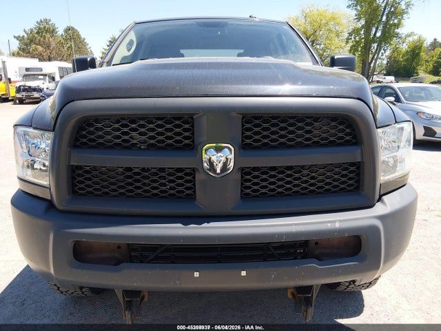 Aukcja sprzedaży 2016 Ram 2500 Tradesman, vin: 3C6TR5HT1GG297551, numer aukcji: 45308937
