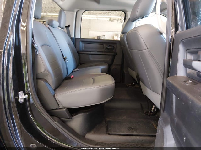 Aukcja sprzedaży 2016 Ram 2500 Tradesman, vin: 3C6TR5HT1GG297551, numer aukcji: 45308937