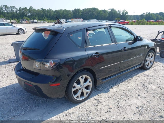 Aukcja sprzedaży 2009 Mazda Mazda3 S Touring, vin: JM1BK344591229279, numer aukcji: 45308938