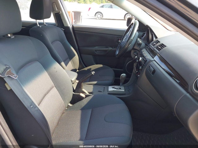 Aukcja sprzedaży 2009 Mazda Mazda3 S Touring, vin: JM1BK344591229279, numer aukcji: 45308938