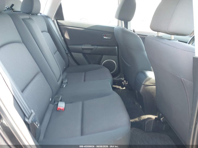 Aukcja sprzedaży 2009 Mazda Mazda3 S Touring, vin: JM1BK344591229279, numer aukcji: 45308938
