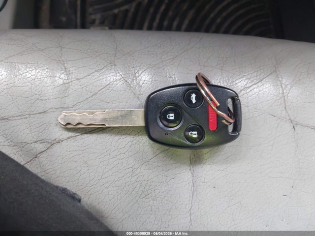 45308939 :رقم المزاد ، 19XFB2F55CE025488 vin ، 2012 Honda Civic Lx مزاد بيع