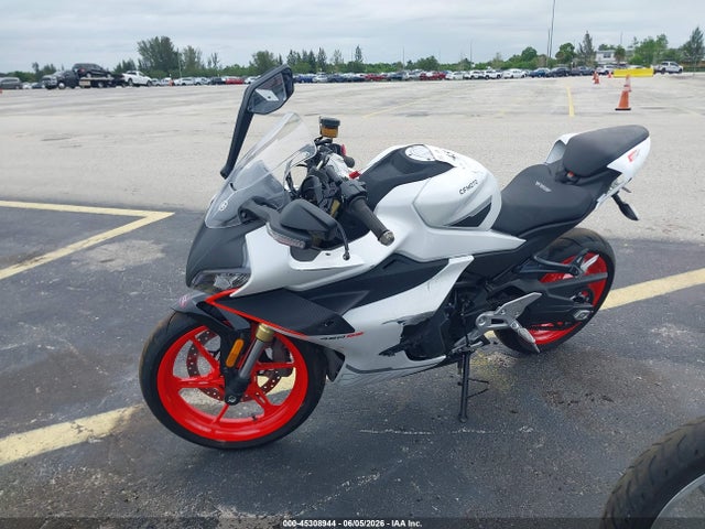 Cf Moto 450ss 2025 LCEPESLAXS6002483 Image 2