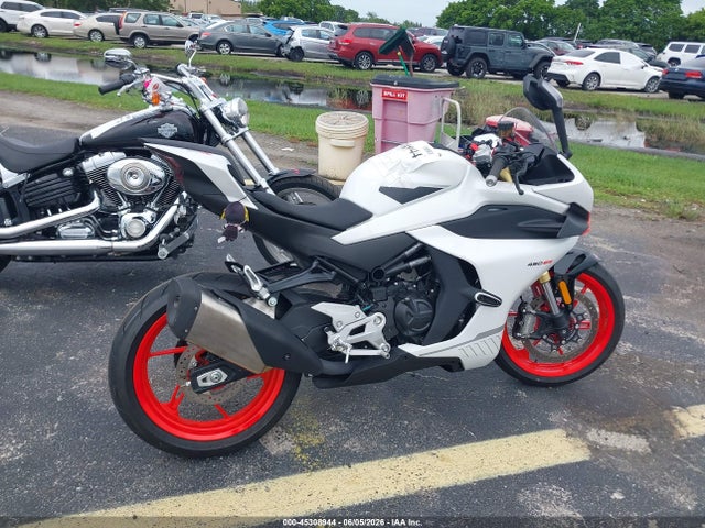Cf Moto 450ss 2025 LCEPESLAXS6002483 Image 12