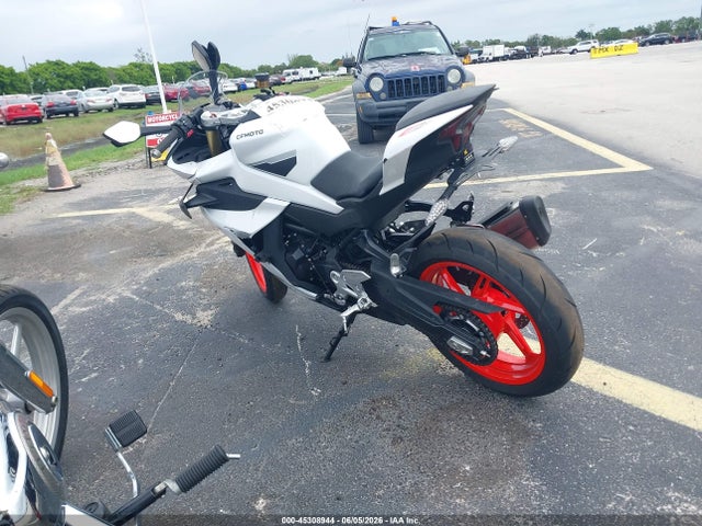 Cf Moto 450ss 2025 LCEPESLAXS6002483 Image 3