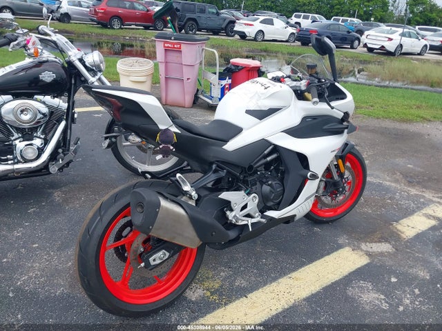 Cf Moto 450ss 2025 LCEPESLAXS6002483 Image 4