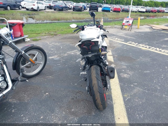 Cf Moto 450ss 2025 LCEPESLAXS6002483 Image 6