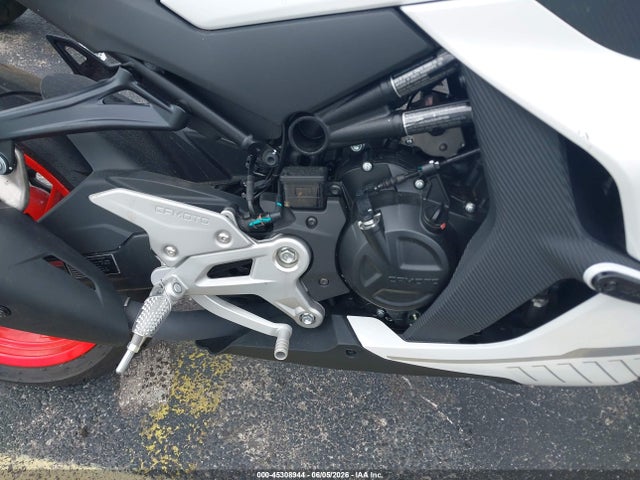Cf Moto 450ss 2025 LCEPESLAXS6002483 Image 8