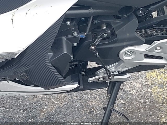 Cf Moto 450ss 2025 LCEPESLAXS6002483 Image 9