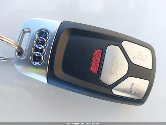 Aukcja sprzedaży 2018 Audi Q5 2.0t Premium/2.0t Tech Premium, vin: WA1BNAFY6J2205660, numer aukcji: 45308945