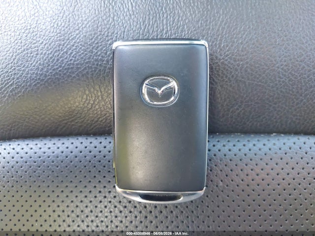45308946 :رقم المزاد ، JM3KFBDM8M1478917 vin ، 2021 Mazda Cx-5 Grand Touring مزاد بيع
