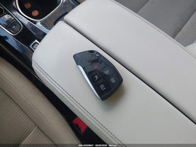 Aukcja sprzedaży 2021 Buick Envision Awd Preferred, vin: LRBFZMR40MD149194, numer aukcji: 45308947
