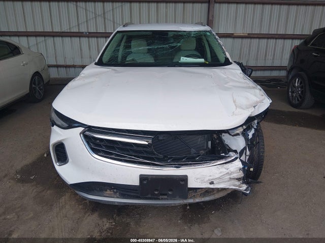 Aukcja sprzedaży 2021 Buick Envision Awd Preferred, vin: LRBFZMR40MD149194, numer aukcji: 45308947