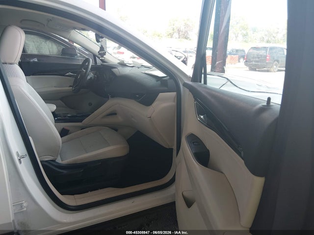Aukcja sprzedaży 2021 Buick Envision Awd Preferred, vin: LRBFZMR40MD149194, numer aukcji: 45308947