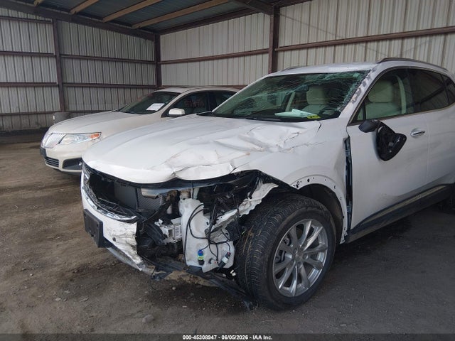 Aukcja sprzedaży 2021 Buick Envision Awd Preferred, vin: LRBFZMR40MD149194, numer aukcji: 45308947