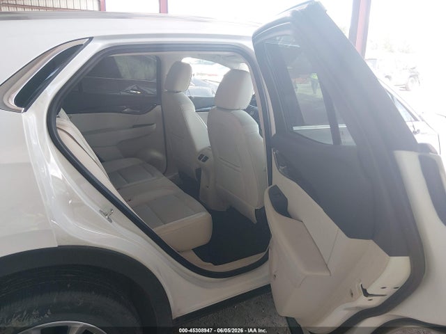 Aukcja sprzedaży 2021 Buick Envision Awd Preferred, vin: LRBFZMR40MD149194, numer aukcji: 45308947