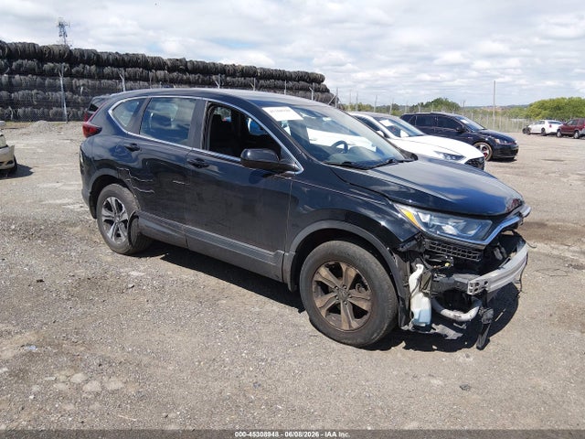 2021 Honda Cr-v Awd Special Edition მანქანა იყიდება აუქციონზე, vin: 7FARW2H76ME025693, აუქციონის ნომერი: 45308948