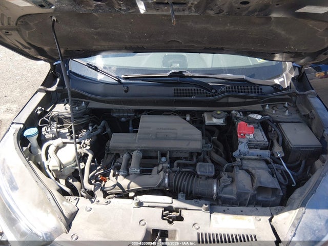 Aukcja sprzedaży 2021 Honda Cr-v Awd Special Edition, vin: 7FARW2H76ME025693, numer aukcji: 45308948