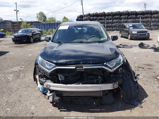 Aukcja sprzedaży 2021 Honda Cr-v Awd Special Edition, vin: 7FARW2H76ME025693, numer aukcji: 45308948
