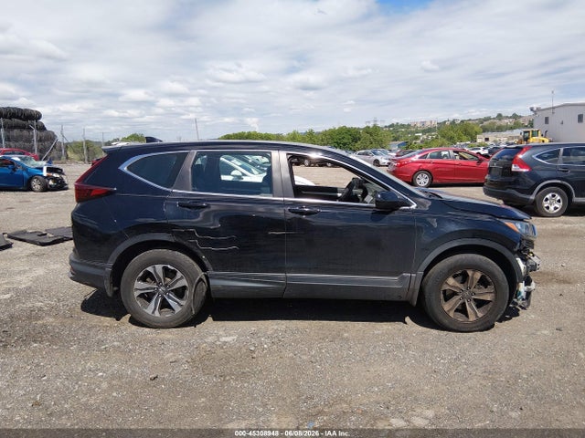 Aukcja sprzedaży 2021 Honda Cr-v Awd Special Edition, vin: 7FARW2H76ME025693, numer aukcji: 45308948