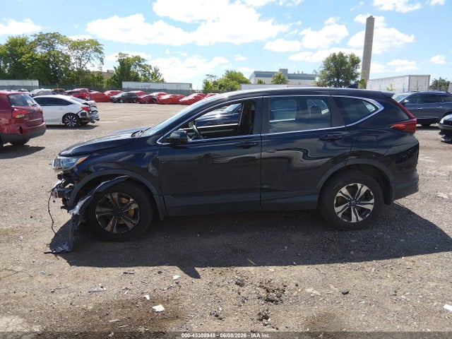 Aukcja sprzedaży 2021 Honda Cr-v Awd Special Edition, vin: 7FARW2H76ME025693, numer aukcji: 45308948