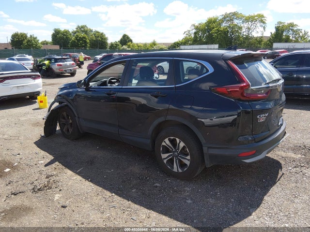 Aukcja sprzedaży 2021 Honda Cr-v Awd Special Edition, vin: 7FARW2H76ME025693, numer aukcji: 45308948