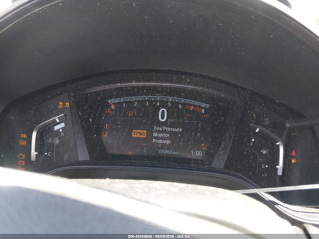 Aukcja sprzedaży 2021 Honda Cr-v Awd Special Edition, vin: 7FARW2H76ME025693, numer aukcji: 45308948