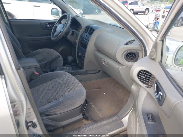 Aukcja sprzedaży 2004 Hyundai Santa Fe, vin: KM8SB12B44U764080, numer aukcji: 45308951