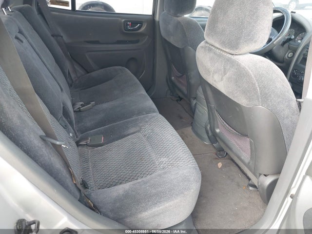 Aukcja sprzedaży 2004 Hyundai Santa Fe, vin: KM8SB12B44U764080, numer aukcji: 45308951