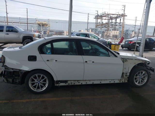 Auction sale of the 2010 Bmw 328i, vin: WBAPH5G56ANM35306, lot number: 45308955