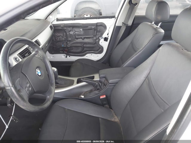 45308955 :رقم المزاد ، WBAPH5G56ANM35306 vin ، 2010 Bmw 328i مزاد بيع