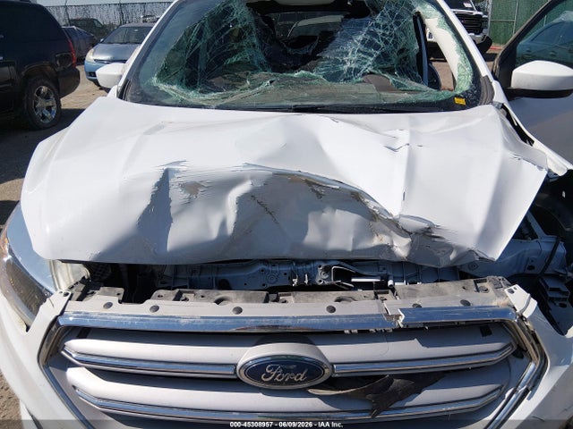 Ford ESCAPE SE 2019 1FMCU9GDXKUC26486 Image 10