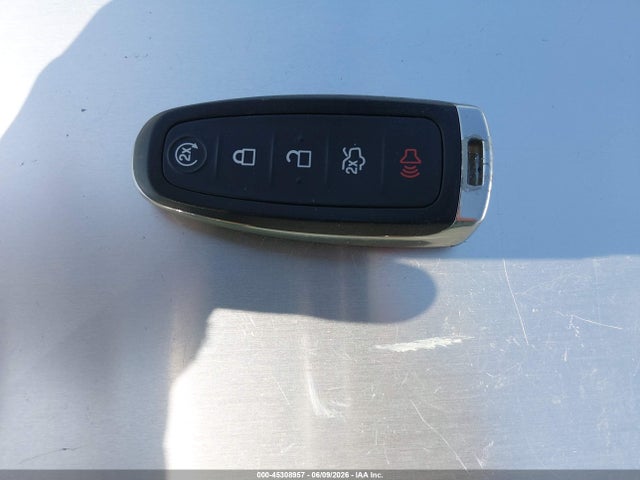 Ford ESCAPE SE 2019 1FMCU9GDXKUC26486 Image 11