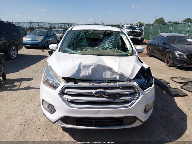 Ford ESCAPE SE 2019 1FMCU9GDXKUC26486 Image 12