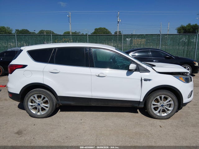 Ford ESCAPE SE 2019 1FMCU9GDXKUC26486 Image 13