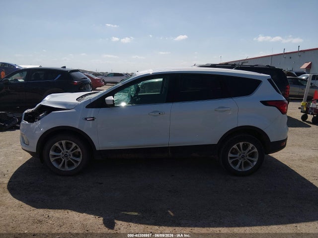 Ford ESCAPE SE 2019 1FMCU9GDXKUC26486 Image 14